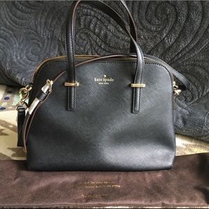 Maise Kate Spade